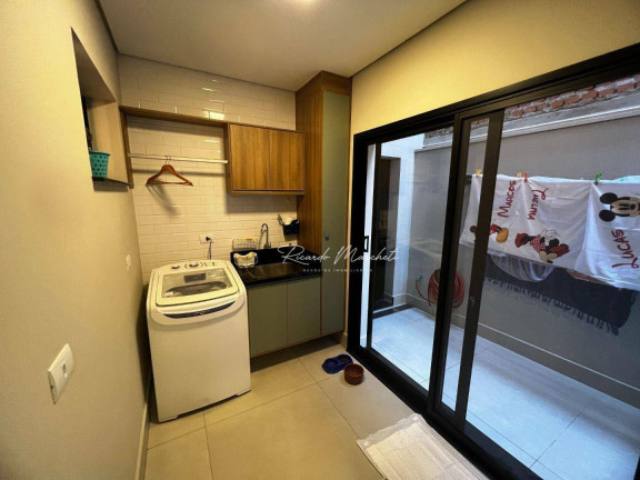 Imagem Casa com 3 Quartos à Venda, 232 m² em Condominio Soleil - Piracicaba Imagem Casa com 3 Quartos à Venda, 232 m² em Condominio Soleil - Piracicaba