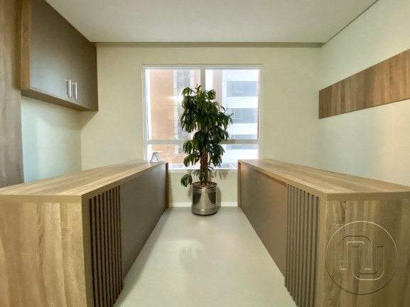 Imagem Sala Comercial à Venda, 34 m² em Campinas - São José Imagem Sala Comercial à Venda, 34 m² em Campinas - São José