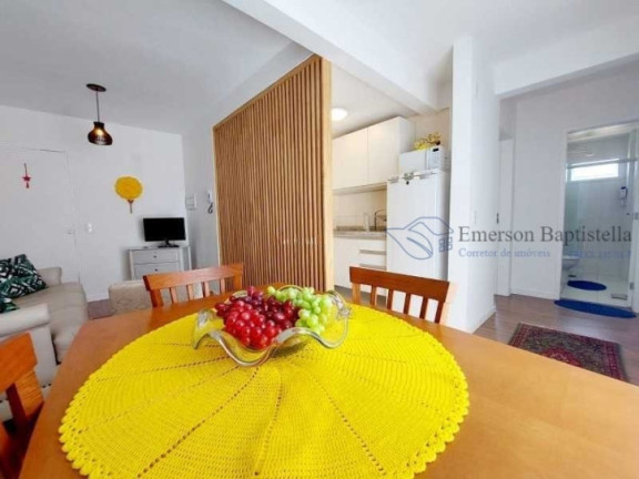 Imagem Apartamento com 2 Quartos à Venda, 53 m² em Loteamento Morrão Da Força - Itatiba