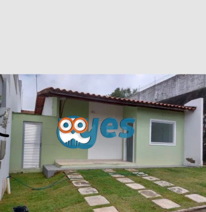 Casa com 3 Quartos para Alugar, 150 m² em Sim - Feira De Santana