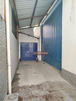 Imagem Galpão para Alugar, 1.000 m² em Vila Galvão - Guarulhos Imagem Galpão para Alugar, 1.000 m² em Vila Galvão - Guarulhos