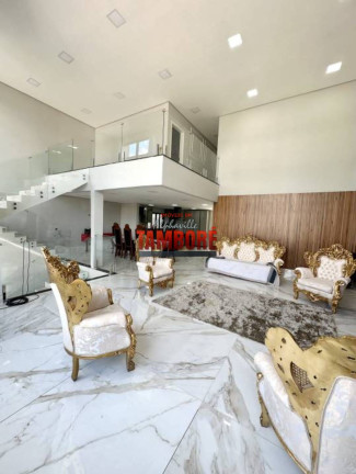 Imagem Casa de Condomínio à Venda, 396 m² em Alphaville - Santana De Parnaíba Imagem Casa de Condomínio à Venda, 396 m² em Alphaville - Santana De Parnaíba