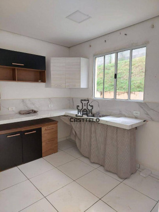 Imagem Casa com 3 Quartos à Venda, 80 m² em Heimtal - Londrina Imagem Casa com 3 Quartos à Venda, 80 m² em Heimtal - Londrina