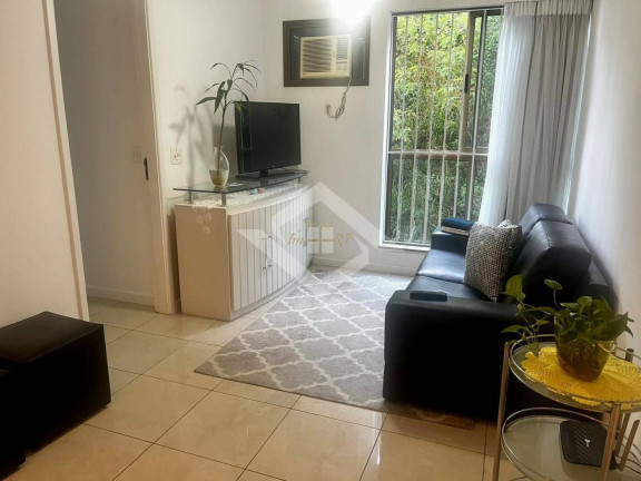 Imagem Apartamento com 1 Quarto à Venda, 87 m² em Ingá - Niterói