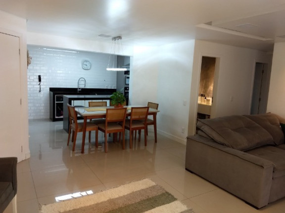 Imagem Apartamento com 3 Quartos à Venda, 114 m² em Jardim Anália Franco - São Paulo Imagem Apartamento com 3 Quartos à Venda, 114 m² em Jardim Anália Franco - São Paulo
