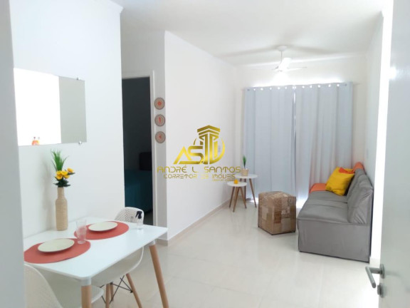 Imagem Apartamento com 1 Quarto à Venda, 40 m² em Ocian - Praia Grande Imagem Apartamento com 1 Quarto à Venda, 40 m² em Ocian - Praia Grande