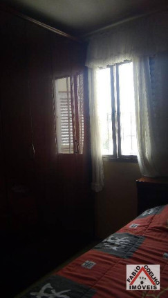 Imagem Apartamento com 3 Quartos à Venda, 76 m² em Vila Mascote - São Paulo