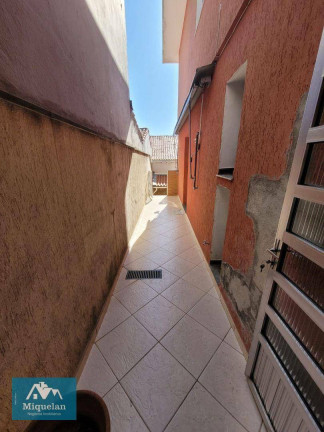 Imagem Sobrado com 3 Quartos à Venda, 150 m² em Vila Nova Mazzei - São Paulo Imagem Sobrado com 3 Quartos à Venda, 150 m² em Vila Nova Mazzei - São Paulo