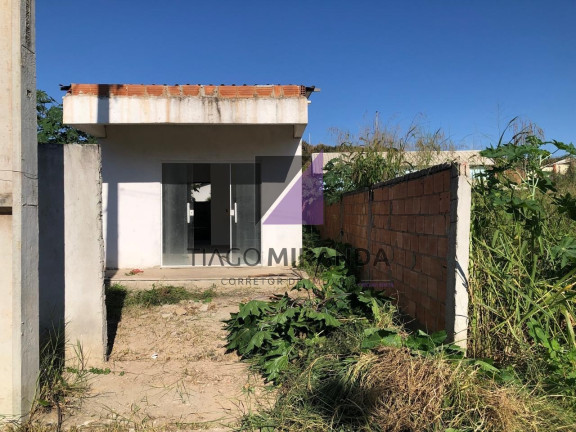 Imagem Casa com 1 Quarto à Venda, 40 m² em Centro - Armação Dos Búzios