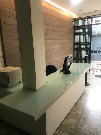 Imagem Imóvel Comercial para Alugar, 220 m² em Paraíso - Santo André