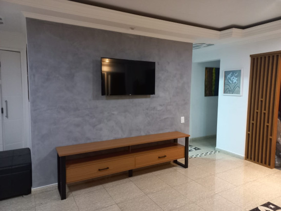 Imagem Apartamento com 3 Quartos à Venda, 132 m² em Parque Da Mooca - São Paulo