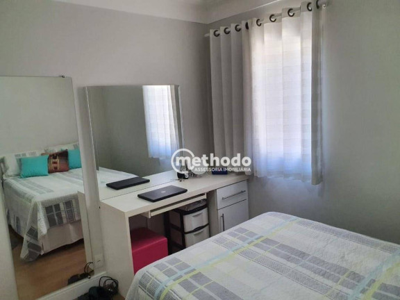 Imagem Apartamento com 3 Quartos à Venda, 80 m² em Jardim Do Lago - Campinas Imagem Apartamento com 3 Quartos à Venda, 80 m² em Jardim Do Lago - Campinas