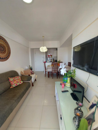 Imagem Apartamento com 2 Quartos à Venda, 50 m² em Matatu - Salvador Imagem Apartamento com 2 Quartos à Venda, 50 m² em Matatu - Salvador