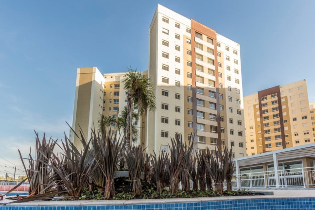 Imagem Apartamento com 2 Quartos à Venda, 76 m² em Marechal Rondon - Canoas