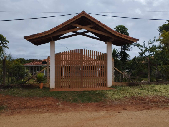 Imagem Chácara com 3 Quartos à Venda, 3.000 m² em Reunidas - Pilar Do Sul Imagem Chácara com 3 Quartos à Venda, 3.000 m² em Reunidas - Pilar Do Sul