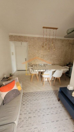 Imagem Apartamento com 2 Quartos à Venda, 50 m² em Vila Guilherme - São Paulo Imagem Apartamento com 2 Quartos à Venda, 50 m² em Vila Guilherme - São Paulo