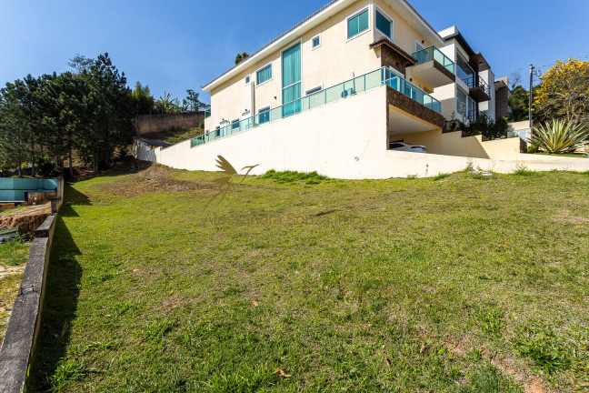 Imagem Terreno à Venda, 604 m² em Alphaville - Santana De Parnaíba Imagem Terreno à Venda, 604 m² em Alphaville - Santana De Parnaíba