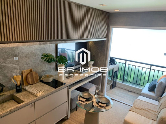 Imagem Imóvel com 1 Quarto à Venda, 25 m² em Pinheiros - São Paulo Imagem Imóvel com 1 Quarto à Venda, 25 m² em Pinheiros - São Paulo