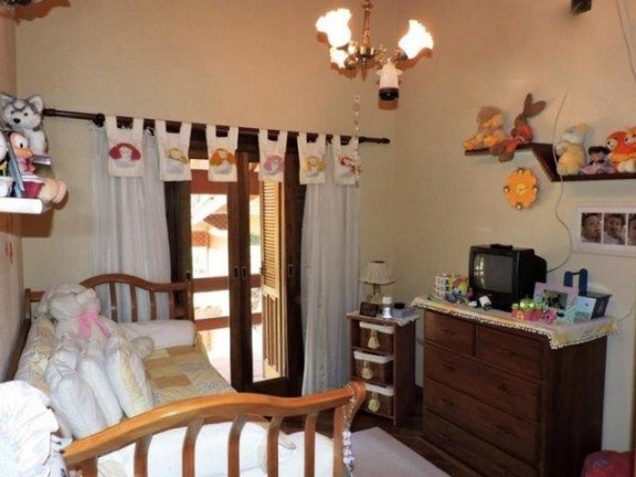 Imagem Casa com 5 Quartos à Venda, 530 m² em Chácara Vale Do Rio Cotia - Carapicuíba