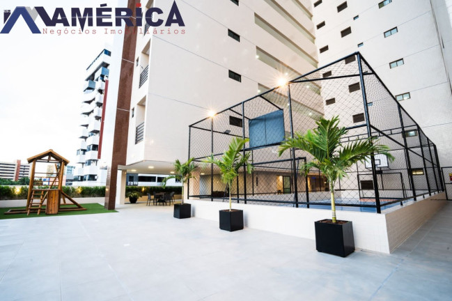 Imagem Imóvel com 3 Quartos à Venda, 84 m² em Jardim Oceania - João Pessoa Imagem Imóvel com 3 Quartos à Venda, 84 m² em Jardim Oceania - João Pessoa