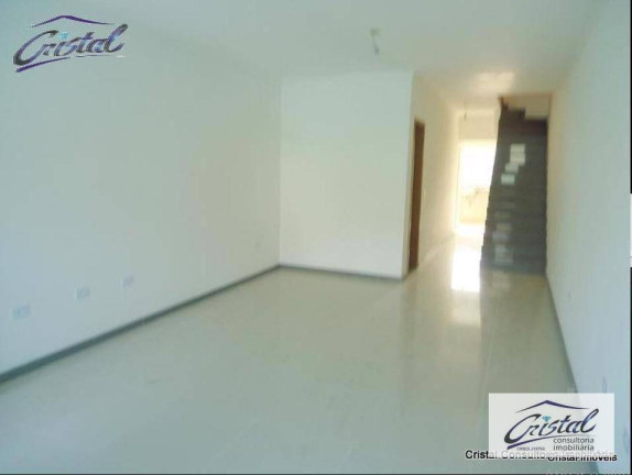 Imagem Casa com 3 Quartos à Venda, 161 m² em Jardim Ester - São Paulo Imagem Casa com 3 Quartos à Venda, 161 m² em Jardim Ester - São Paulo