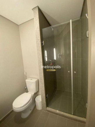 Imagem Studio com 1 Quarto para Alugar, 19 m² em Barcelona - São Caetano Do Sul