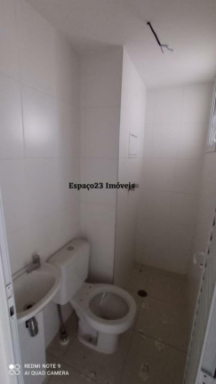 Imagem Apartamento com 3 Quartos à Venda, 134 m² em Vila Anastácio - São Paulo