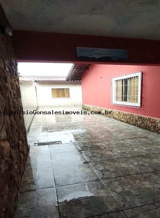 Imagem Casa com 3 Quartos à Venda, 190 m² em Balneário Oásis - Peruíbe Imagem Casa com 3 Quartos à Venda, 190 m² em Balneário Oásis - Peruíbe