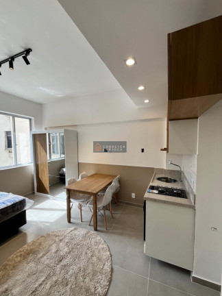 Imagem Apartamento com 1 Quarto à Venda, 22 m² em Bairro De Fátima - Rio De Janeiro