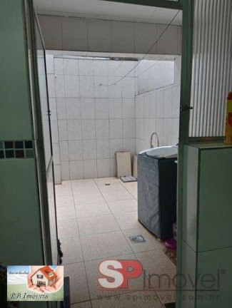 Imagem Apartamento com 2 Quartos à Venda, 79 m² em Baeta Neves - São Bernardo Do Campo