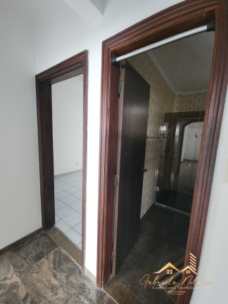 Imagem Apartamento com 2 Quartos à Venda, 70 m² em Boqueirão - Santos