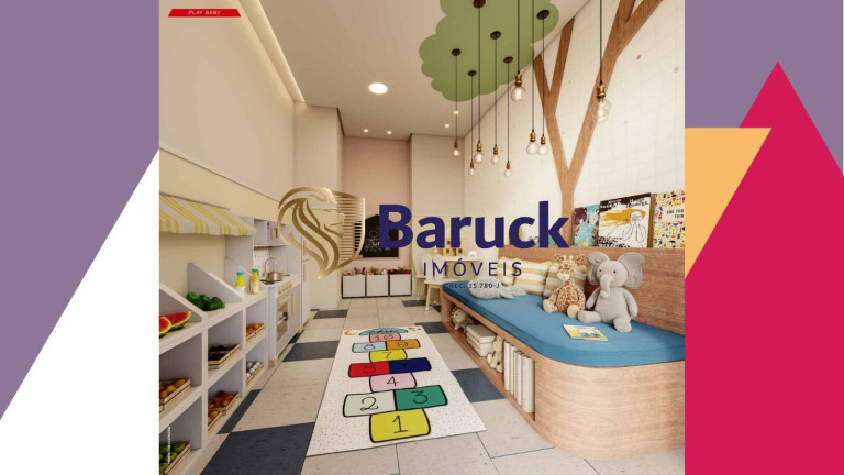 Imagem Apartamento com 2 Quartos à Venda, 37 m² em Santo Amaro - São Paulo Imagem Apartamento com 2 Quartos à Venda, 37 m² em Santo Amaro - São Paulo