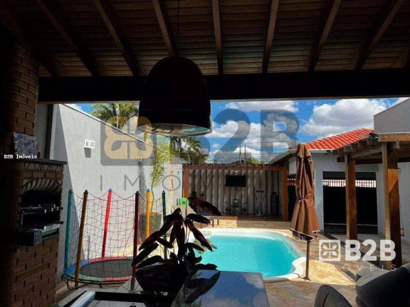 Imagem Casa com 2 Quartos à Venda, 197 m² em Quinta Da Bela Olinda - Bauru Imagem Casa com 2 Quartos à Venda, 197 m² em Quinta Da Bela Olinda - Bauru