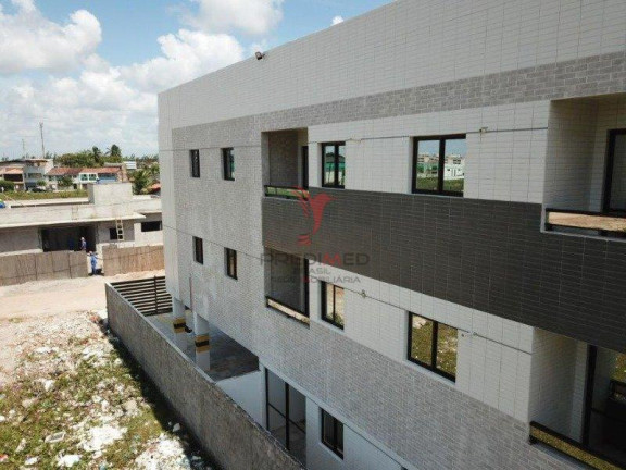 Imagem Apartamento com 2 Quartos à Venda, 56 m² em Bessa - João Pessoa Imagem Apartamento com 2 Quartos à Venda, 56 m² em Bessa - João Pessoa