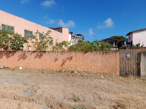 Imagem Terreno à Venda, 594 m² em Centro - Tibau Do Sul Imagem Terreno à Venda, 594 m² em Centro - Tibau Do Sul