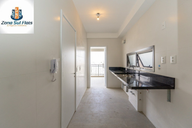 Imagem Apartamento com 3 Quartos à Venda, 158 m² em Indianópolis - São Paulo Imagem Apartamento com 3 Quartos à Venda, 158 m² em Indianópolis - São Paulo
