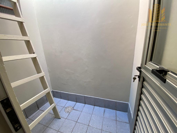 Imagem Casa com 2 Quartos à Venda, 90 m² em Vila Brasilina - São Paulo