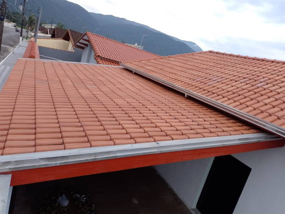 Imagem Casa com 3 Quartos à Venda, 204 m² em Flórida - Praia Grande Imagem Casa com 3 Quartos à Venda, 204 m² em Flórida - Praia Grande