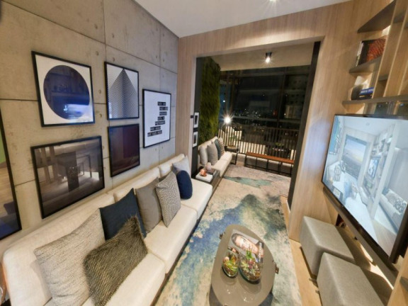 Imagem Apartamento com 2 Quartos à Venda, 68 m² em Vila Madalena - São Paulo Imagem Apartamento com 2 Quartos à Venda, 68 m² em Vila Madalena - São Paulo