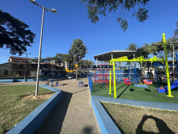 Imagem Casa com 2 Quartos à Venda, 70 m² em Goitacazes - Campos Dos Goytacazes