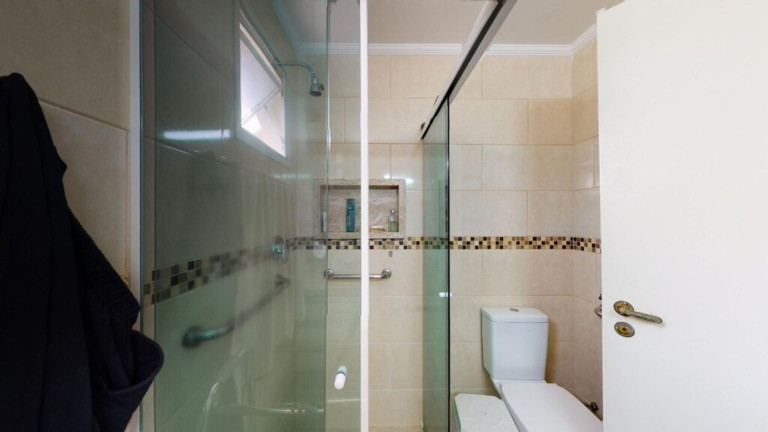 Imagem Apartamento com 3 Quartos à Venda, 113 m² em Moema - São Paulo