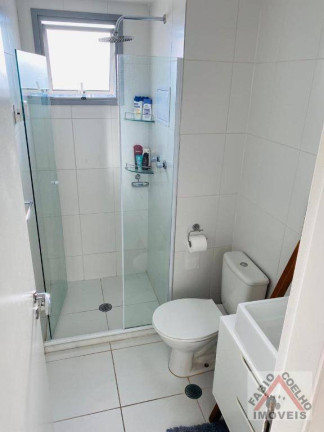 Imagem Apartamento com 3 Quartos à Venda, 64 m² em Vila Mascote - São Paulo Imagem Apartamento com 3 Quartos à Venda, 64 m² em Vila Mascote - São Paulo