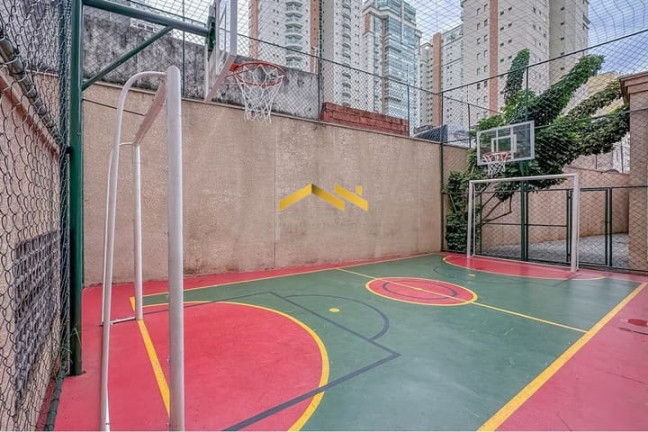 Imagem Apartamento com 3 Quartos à Venda, 218 m² em Brooklin Paulista - São Paulo Imagem Apartamento com 3 Quartos à Venda, 218 m² em Brooklin Paulista - São Paulo