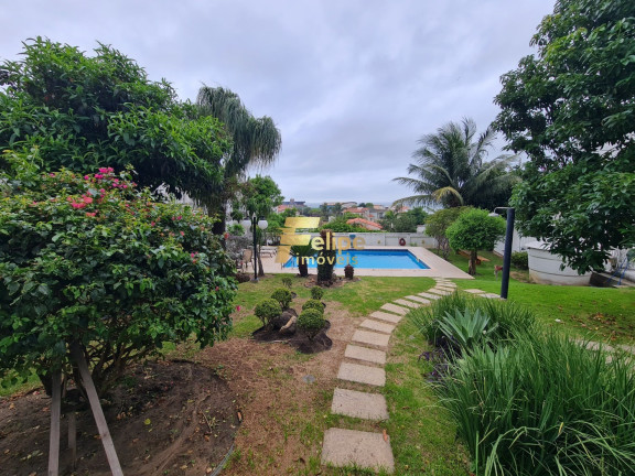 Imagem Casa com 5 Quartos à Venda, 700 m² em Ilha Do Boi - Vitória