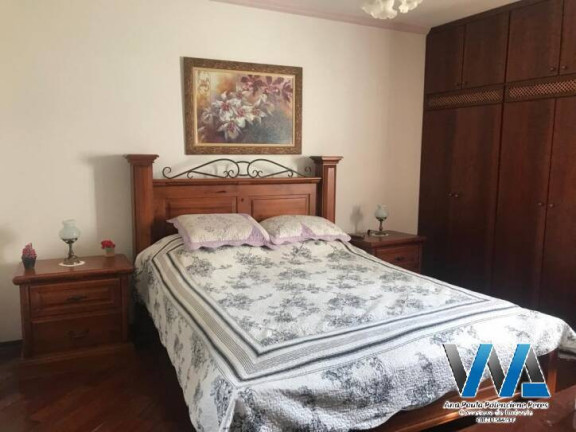 Imagem Casa com 3 Quartos à Venda, 177 m² em Jardim California - Bragança Paulista