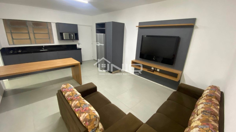 Apartamento para Alugar,  em Centro - Pato Branco