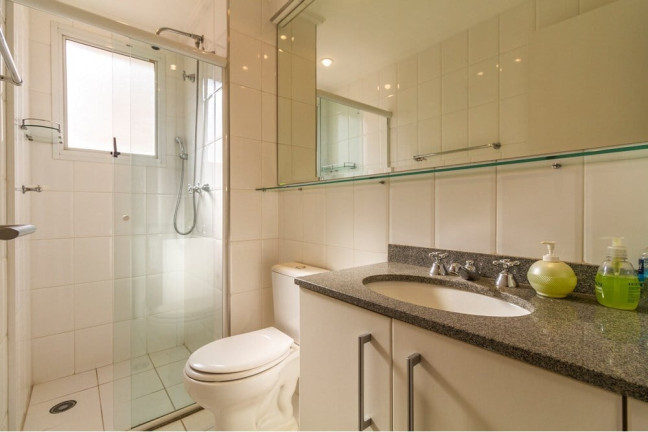 Imagem Apartamento com 3 Quartos à Venda, 95 m² em Pinheiros - São Paulo Imagem Apartamento com 3 Quartos à Venda, 95 m² em Pinheiros - São Paulo