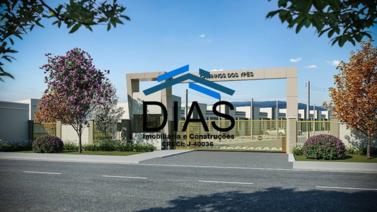 Imagem Casa com 2 Quartos à Venda, 127 m² em Jardim Dos Industriários - Araraquara Imagem Casa com 2 Quartos à Venda, 127 m² em Jardim Dos Industriários - Araraquara