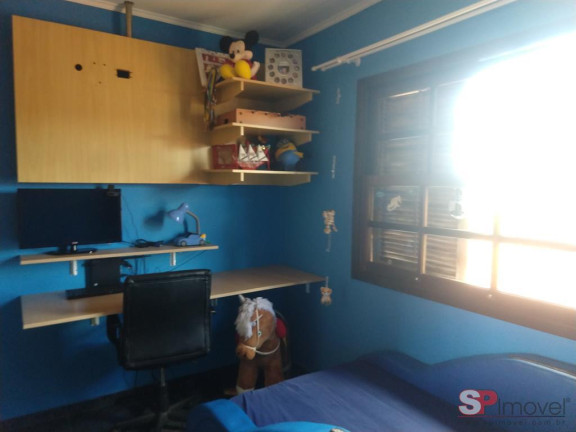 Imagem Casa com 3 Quartos à Venda, 190 m² em Jardim Santo Ignácio - São Bernardo Do Campo Imagem Casa com 3 Quartos à Venda, 190 m² em Jardim Santo Ignácio - São Bernardo Do Campo