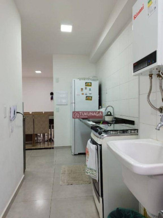 Imagem Apartamento com 3 Quartos à Venda, 81 m² em Jardim Flor Da Montanha - Guarulhos